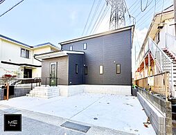 神奈川県横須賀市ハイランド３丁目