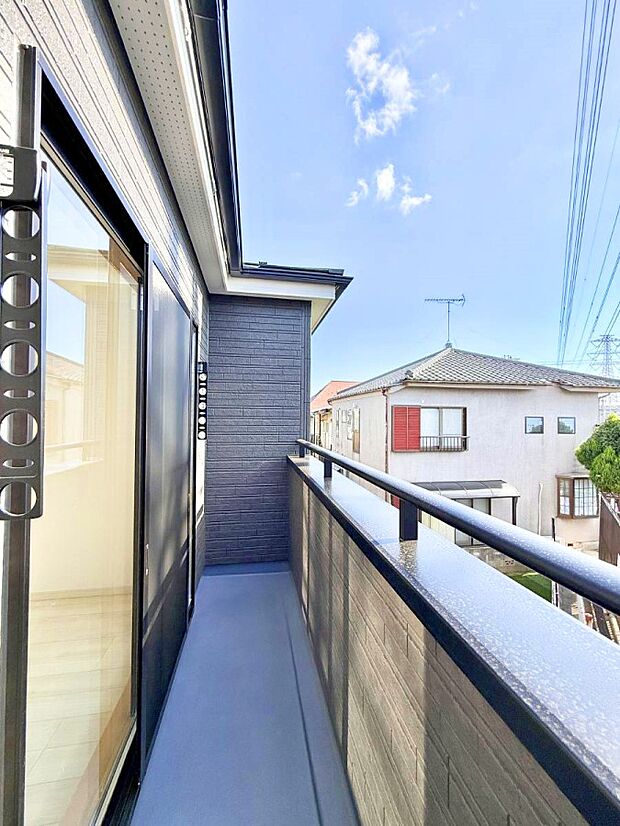 ■ 朝のコーヒーや夜の星空を楽しむ、癒しの場所