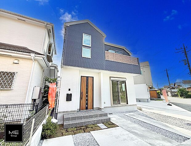 ■新しい暮らしが始まる場所で、家族の絆を深める