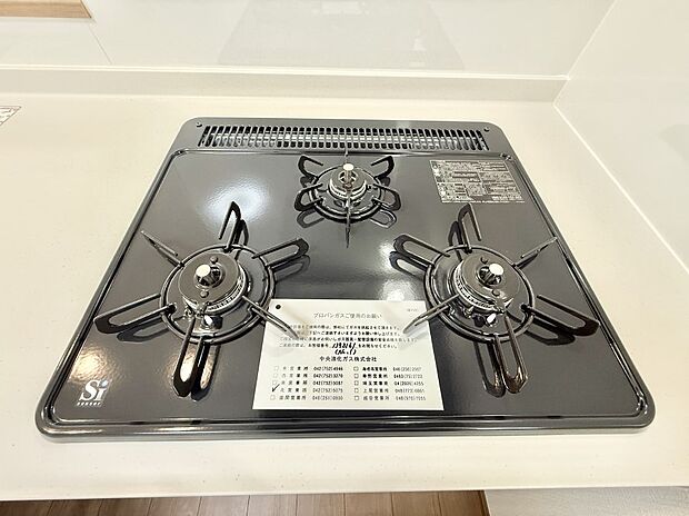 ■一度に多くの料理ができ便利で効率的