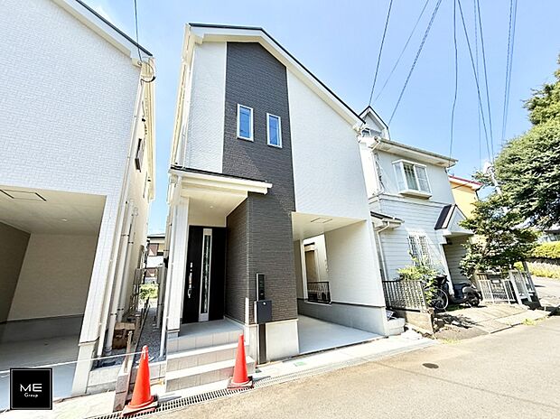 ■新しい暮らしが始まる場所で、家族の絆を深める