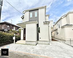 神奈川県相模原市南区御園４丁目