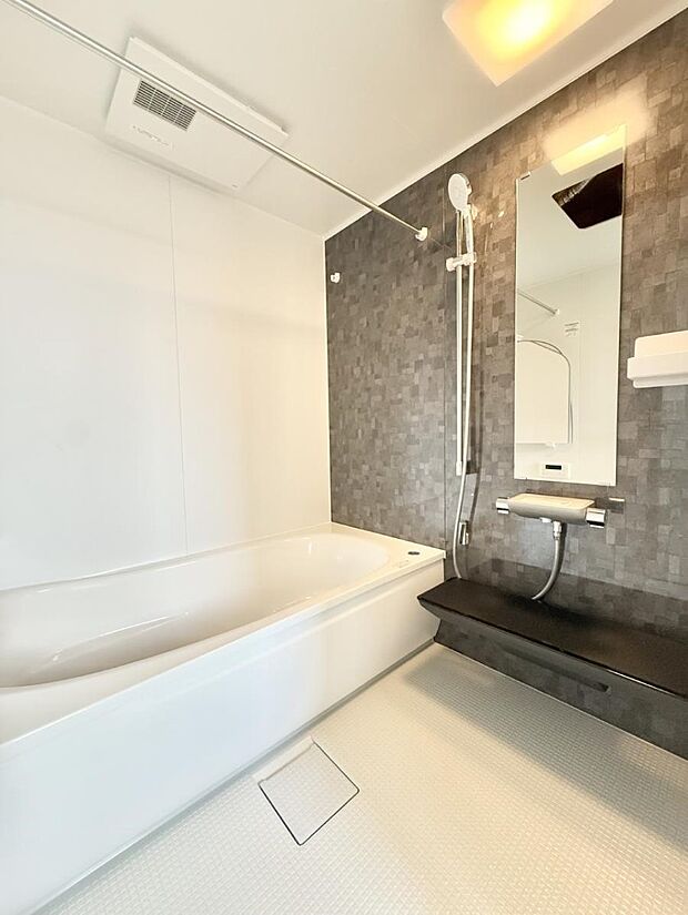 ■一日の疲れを癒す、心落ち着く空間です