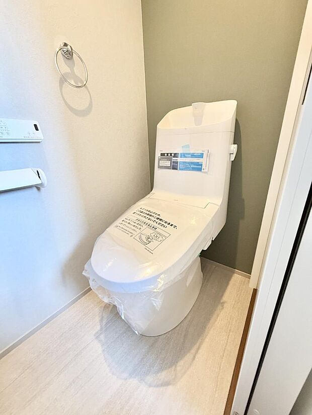 ■毎日使う場所だからこそ、清潔感溢れる空間