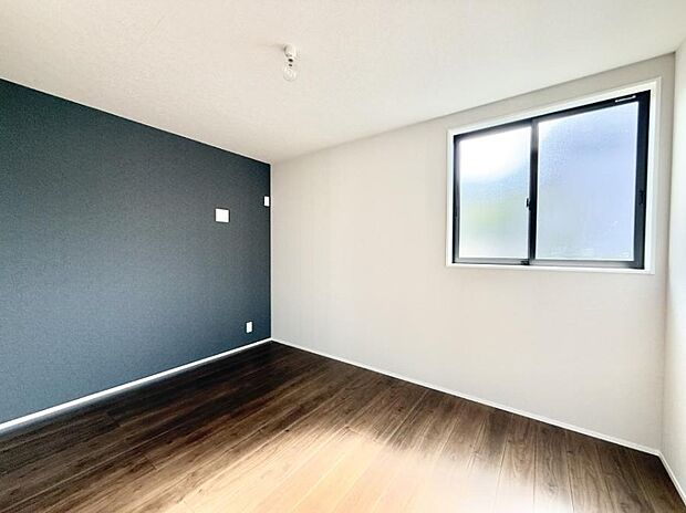 ■機能的で使いやすいお部屋で毎日を快適に