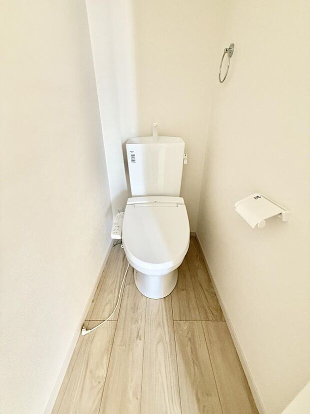 ■毎日使う場所だからこそ、清潔感溢れる空間