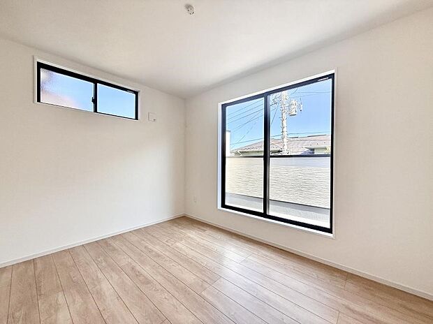 ■快適な環境で、日常の疲れを癒せる空間