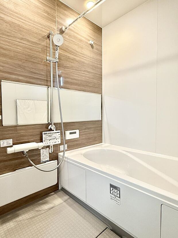 ■家族みんなが気持ちよく使える設計です