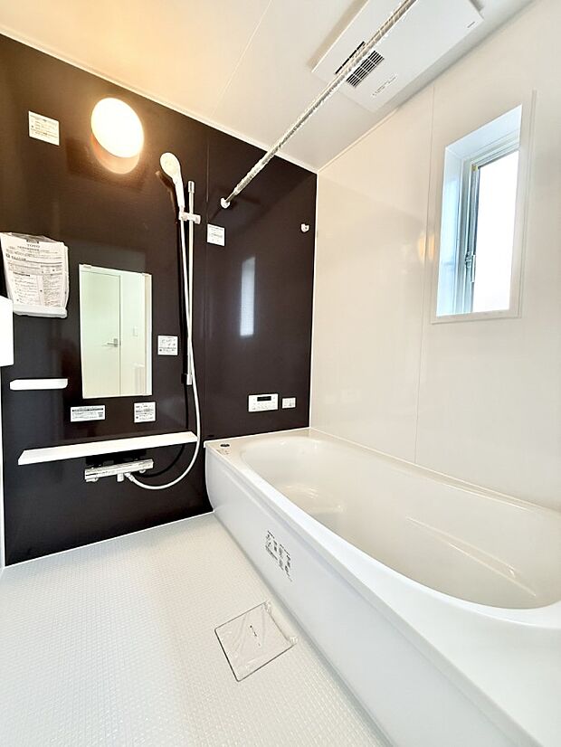 ■一日の疲れを癒す、心落ち着く空間です