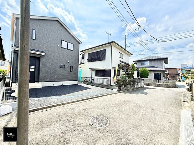 ■新しい時代の息吹を感じる、心地よい環境