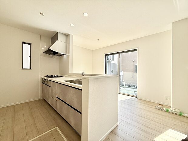 ■作る楽しみと食べる幸せを届けるキッチン