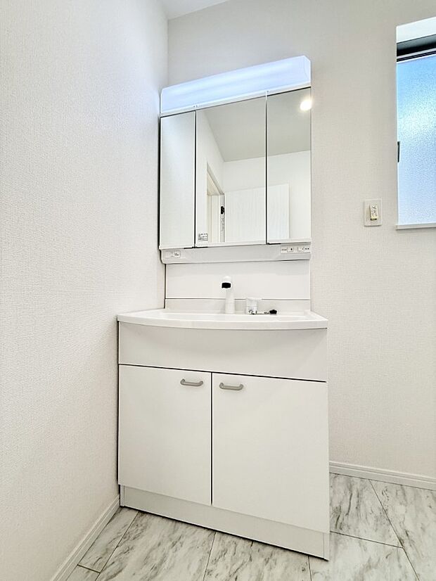 ■清潔感があり、気持ちよく使えます