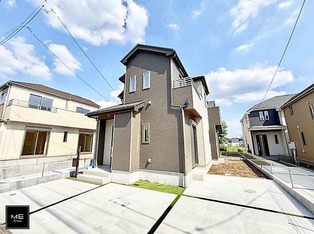 ■暮らしを彩る充実した設備仕様が備わった住まい