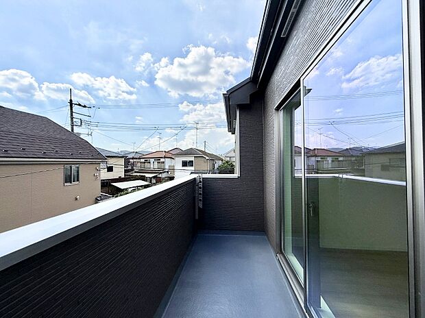 ■ 朝のコーヒーや夜の星空を楽しむ、癒しの場所