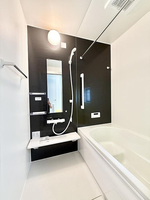 ■一日の疲れを癒す、心落ち着く空間です