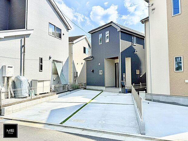 ■新しい暮らしが始まる場所で、家族の絆を深める