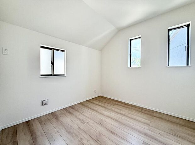 ■どこになにを置くか楽しみな自分のお部屋