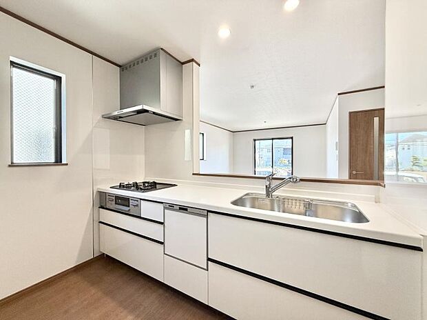 ■おしゃれで実用的、心ときめくキッチンデザイン