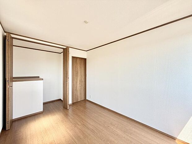 ■プライベート空間として静かで落ち着いた環境を提供してくれます