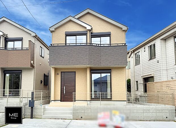 ■暮らしを彩る充実した設備仕様が備わった住まい