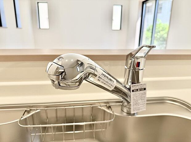 ■清潔でおいしい水を手軽に供給してくれます