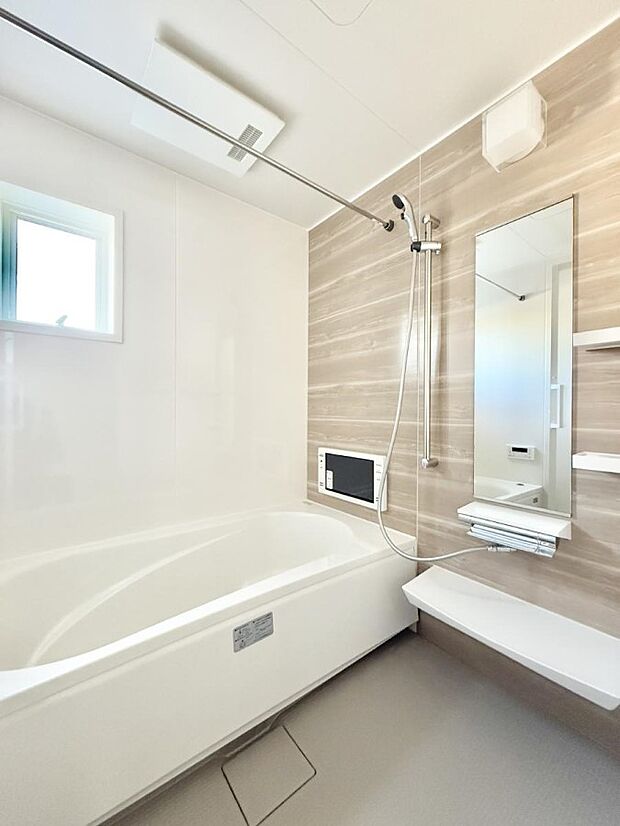 ■家族みんなが気持ちよく使える設計です