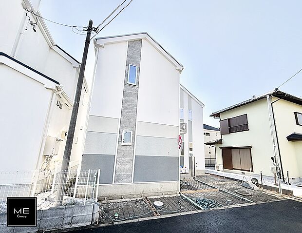 ■新しい暮らしが始まる場所で、家族の絆を深める