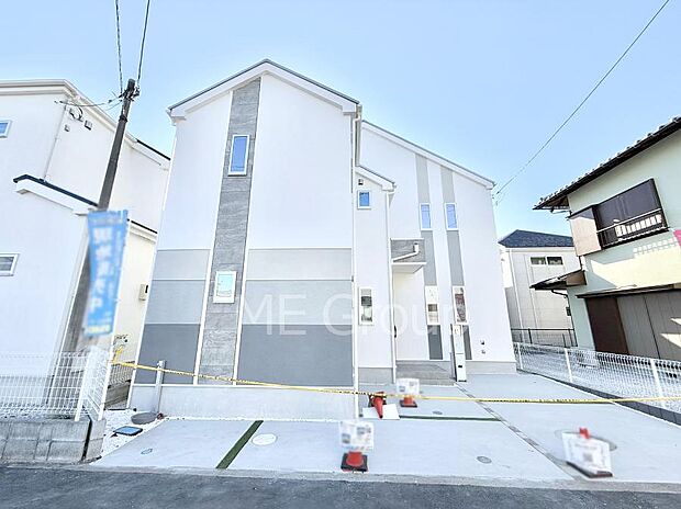 ■新しい暮らしが始まる場所で、家族の絆を深める