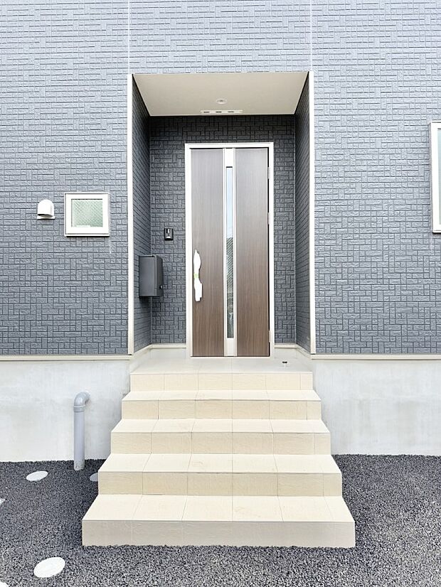 ■ ここから始まる、笑顔あふれる毎日