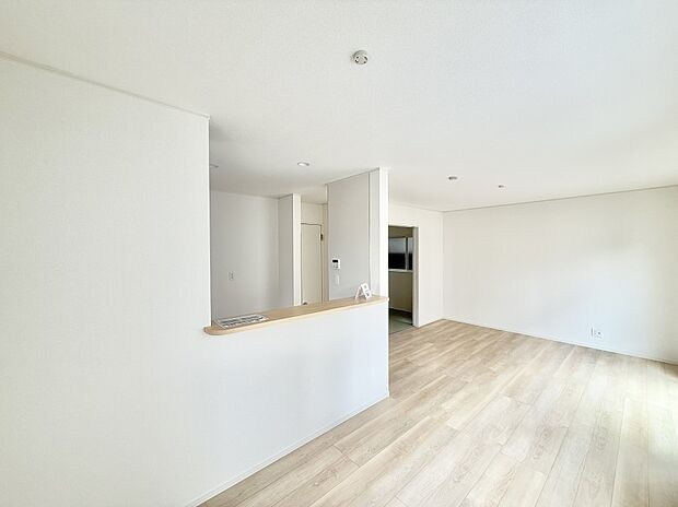 ■光と風を感じる、リラックスできる空間