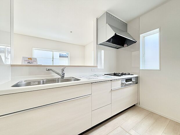 ■美味しさの魔法がかかる、特別なキッチン