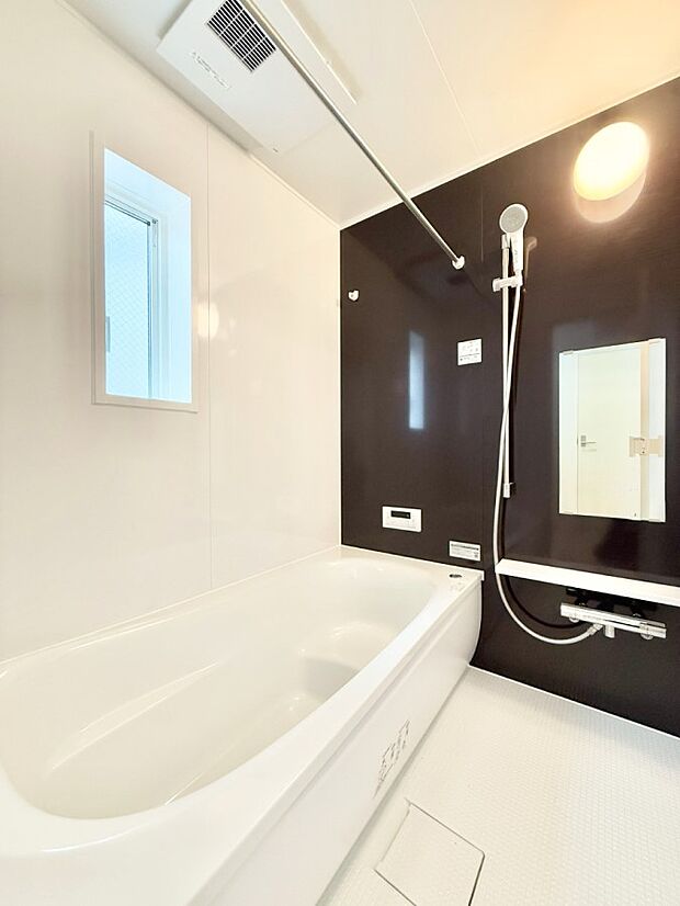 ■リラックスできる、穏やかな雰囲気です