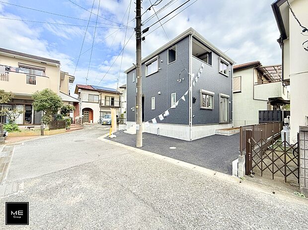 ■この道を歩けば、毎日が少し特別になる