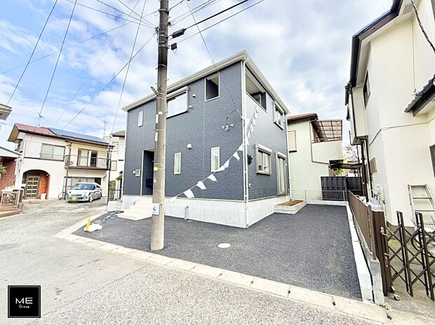 ■家族みんなが笑顔で過ごせる、安心感のある住まい