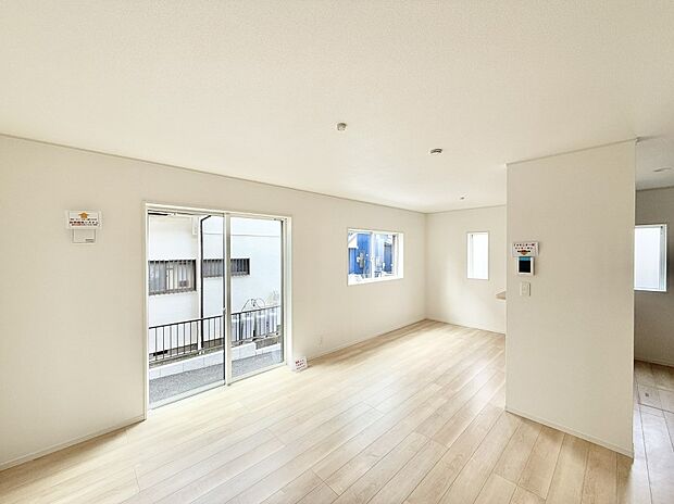 ■自然と心がほどける、リラックスできる場所