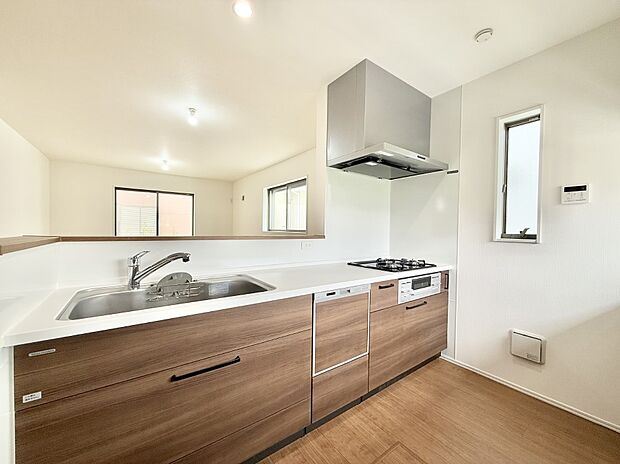 ■家族とつながる、コミュニケーションの場