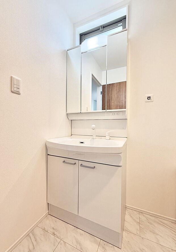 ■家族みんなが使いやすい配置です