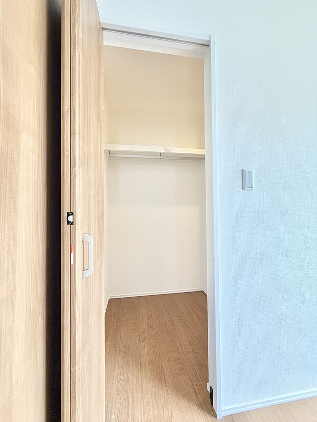 ■広い収納はうれしいです