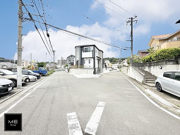 ■優雅なラインが、毎日を引き立てます