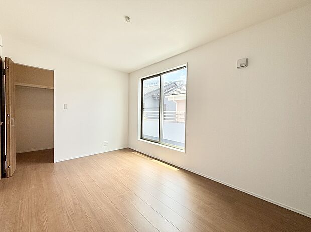 ■シンプルで使いやすい空間がスッキリ感じられます