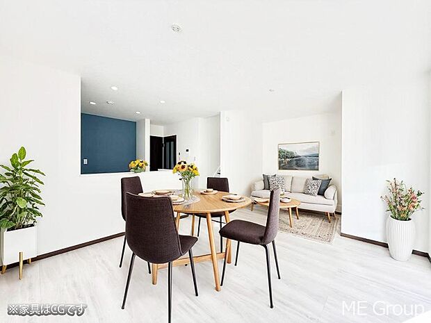 ■自然と会話が生まれる、心地よいひととき