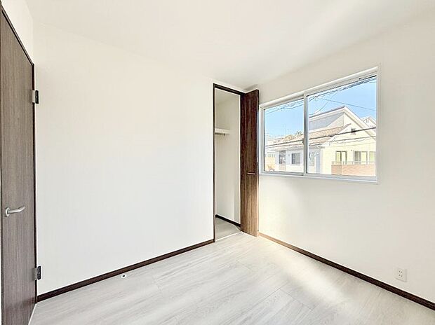 ■プライベート空間として静かで落ち着いた環境を提供してくれます