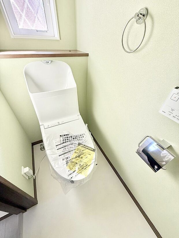 ■毎日使う場所だからこそ、清潔感溢れる空間