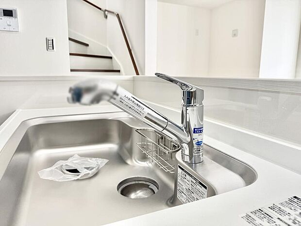 ■清潔でおいしい水を手軽に供給してくれます