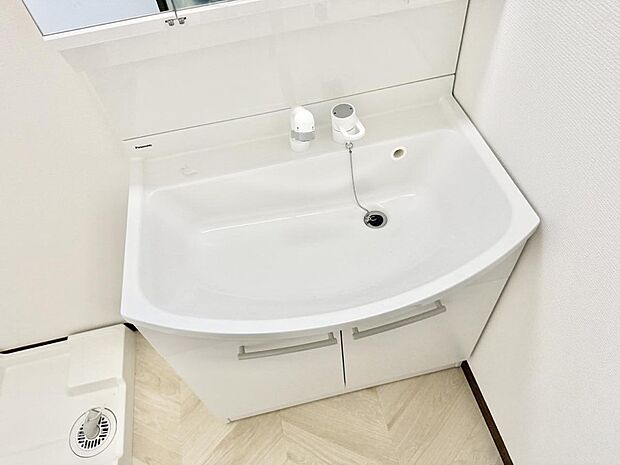 ■手洗いや顔を洗う時も快適に使える便利なシャワー