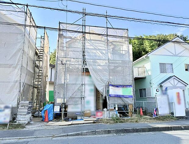 ■暮らしを彩る充実した設備仕様が備わった住まい
