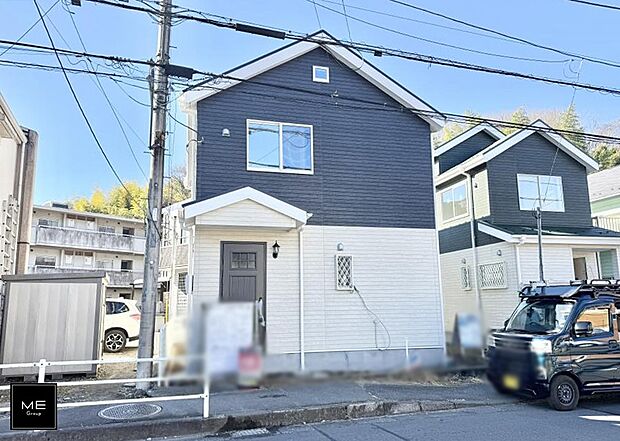 ■暮らしを彩る充実した設備仕様が備わった住まい