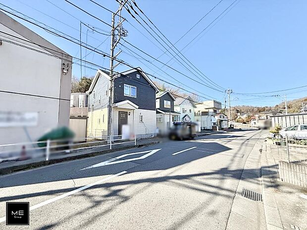 ■家族とのお出かけが楽しくなる環境です