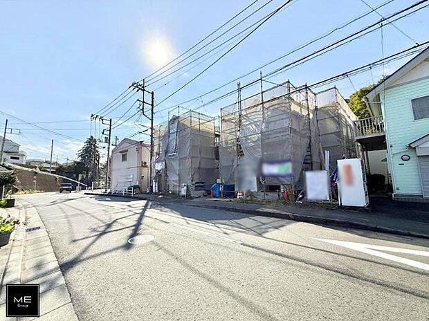 ■家族とのお出かけが楽しくなる環境です