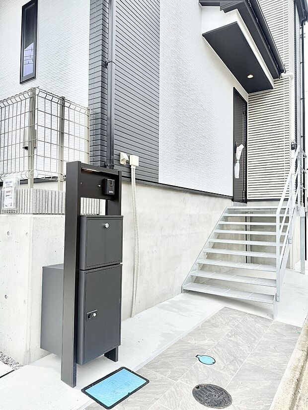 ■ ここから始まる、笑顔あふれる毎日